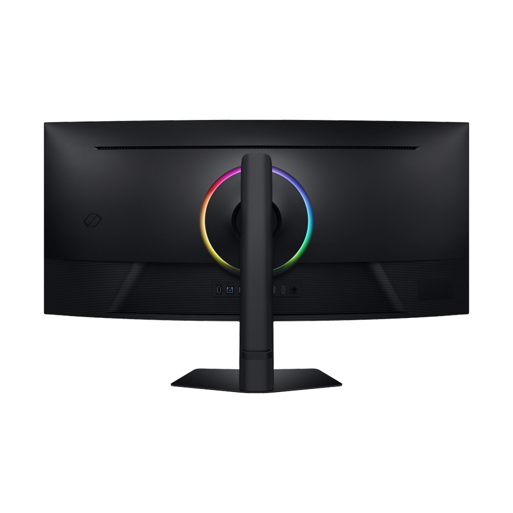 MONITOR 40'' SAMSUNG ODYSSEY G7 G75F WUHD (VA, HDMI, DP) CURVED 180Hz