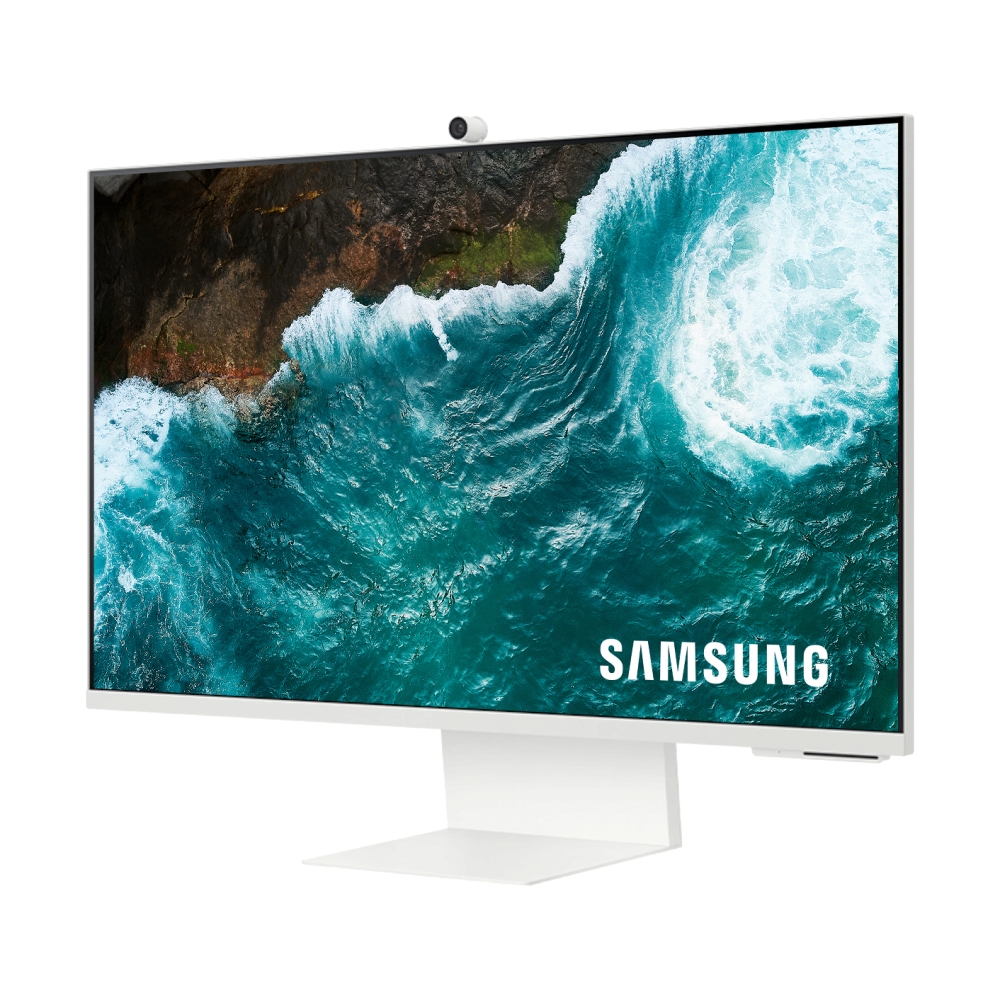 SMART MONITOR 32'' SAMSUNG M8 M80F LS32FM803UEXXT (VA, HDMI, DP) 4K 60Hz