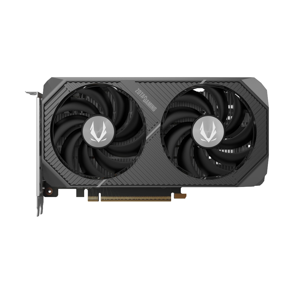 VGA ZOTAC GEFORCE RTX 5060 GAMING TWIN EDGE PLUS - 8GB GDDR7