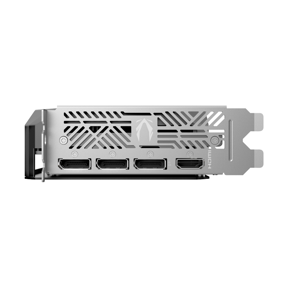 VGA ZOTAC GEFORCE RTX 5060 GAMING TWIN EDGE PLUS - 8GB GDDR7