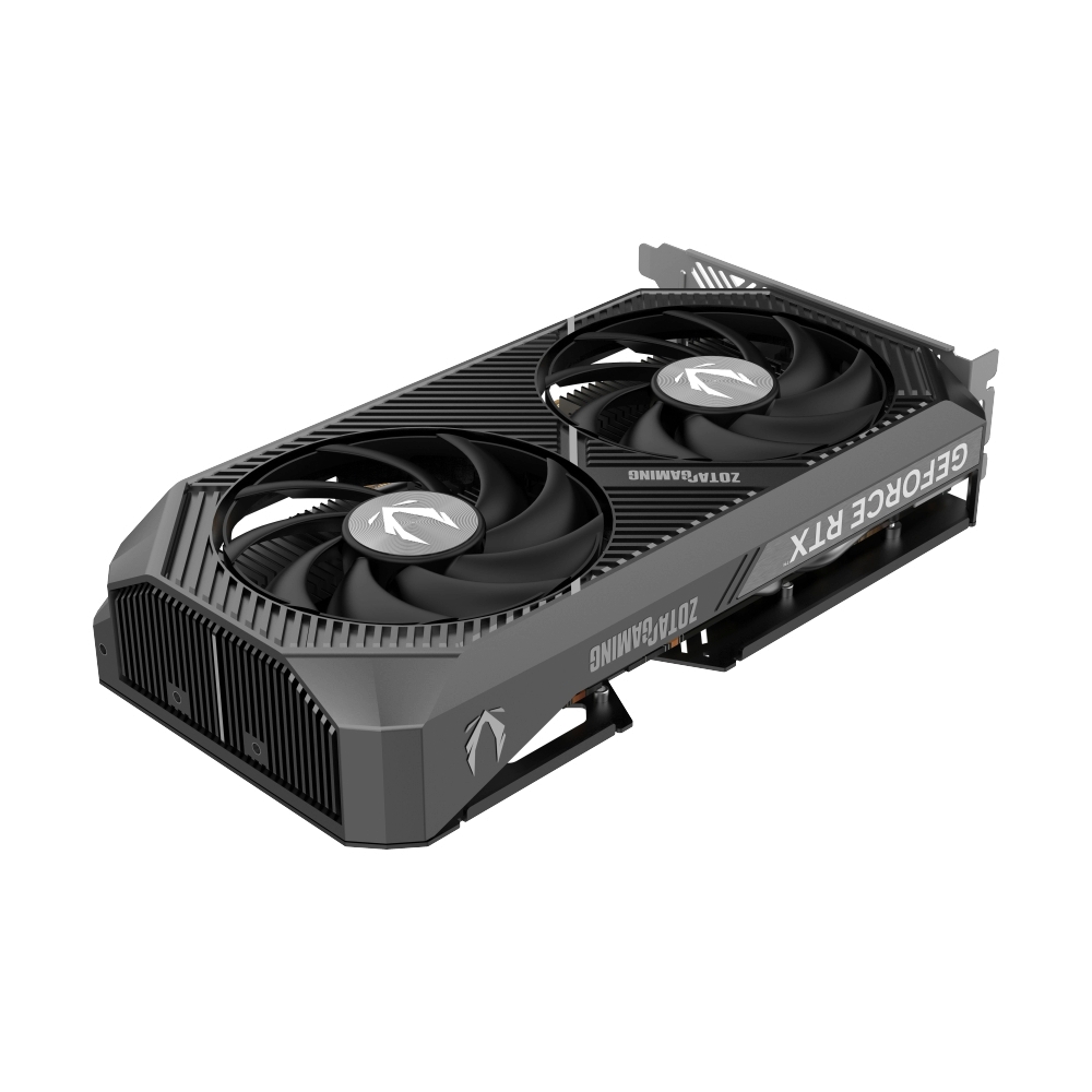 VGA ZOTAC GEFORCE RTX 5060 GAMING TWIN EDGE PLUS - 8GB GDDR7