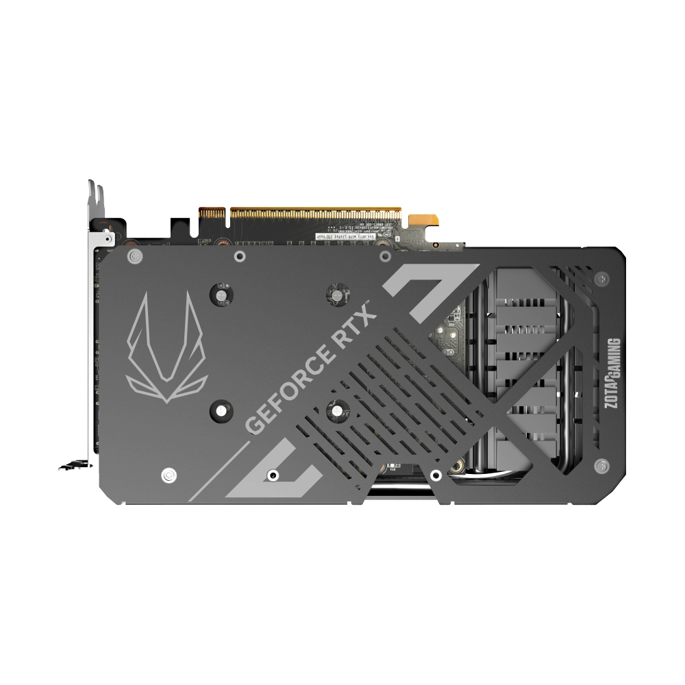 VGA ZOTAC GEFORCE RTX 5060 GAMING TWIN EDGE PLUS - 8GB GDDR7