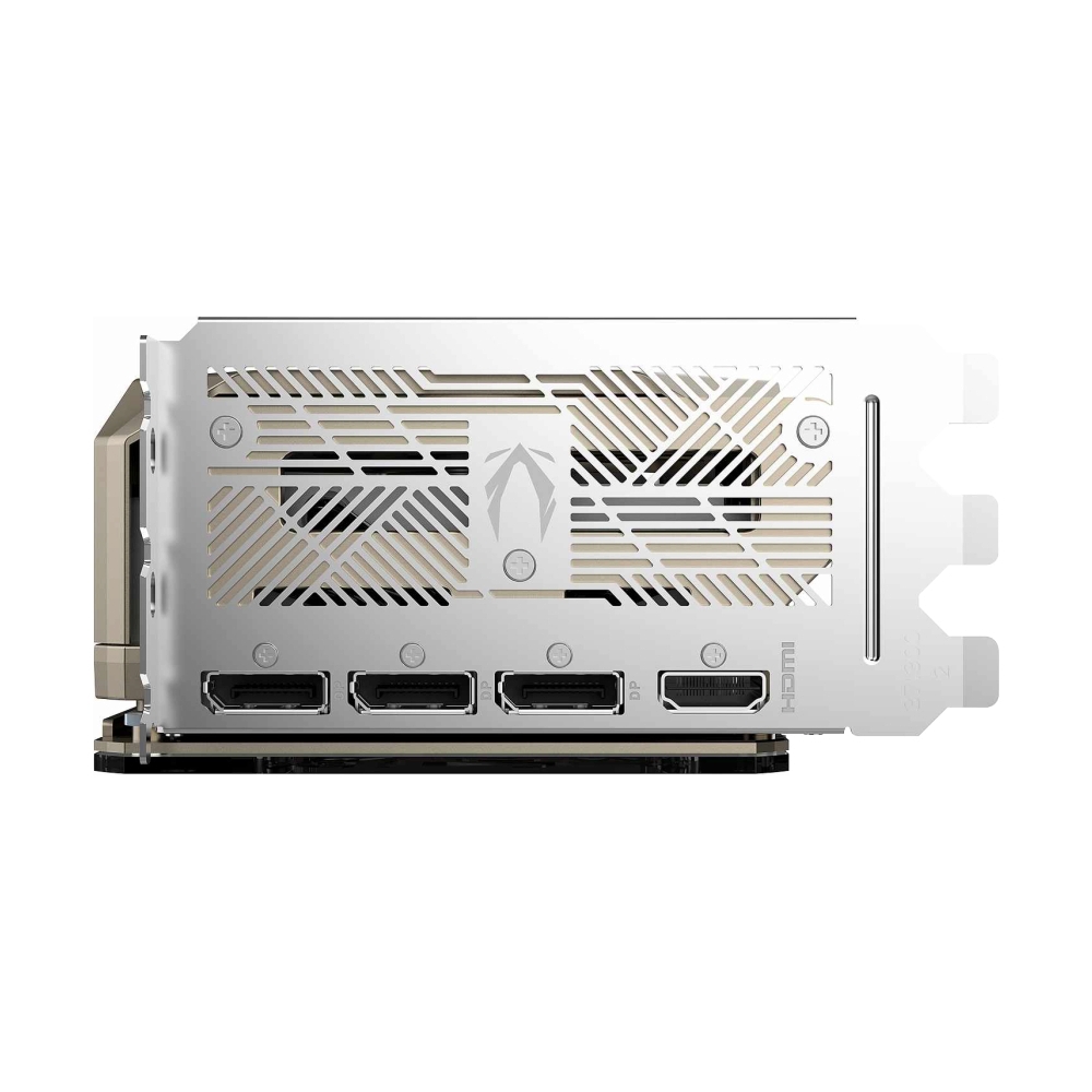 VGA ZOTAC GEFORCE RTX 5080 SOLID CORE OC 20TH ANNIVERSARY EDITION OC - 16GB GDDR7
