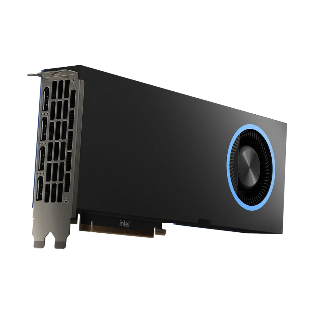 VGA INTEL ARC PRO B70 GRAPHICS - 32GB GDDR6
