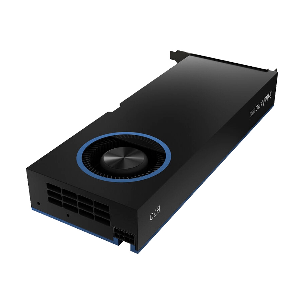 VGA INTEL ARC PRO B70 GRAPHICS - 32GB GDDR6