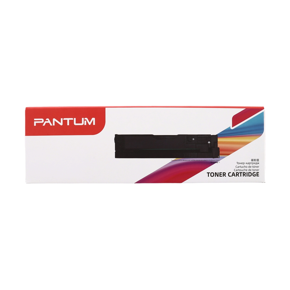 Toner Original PANTUM CTL-C2100HC