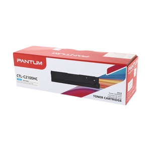 Toner Original PANTUM CTL-C2100HC
