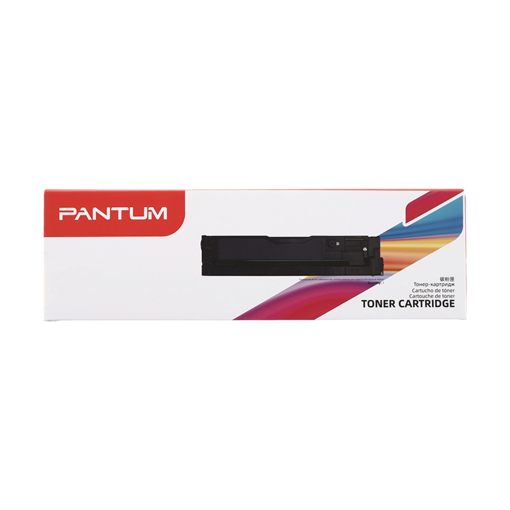 Toner Original PANTUM CTL-C2100HM