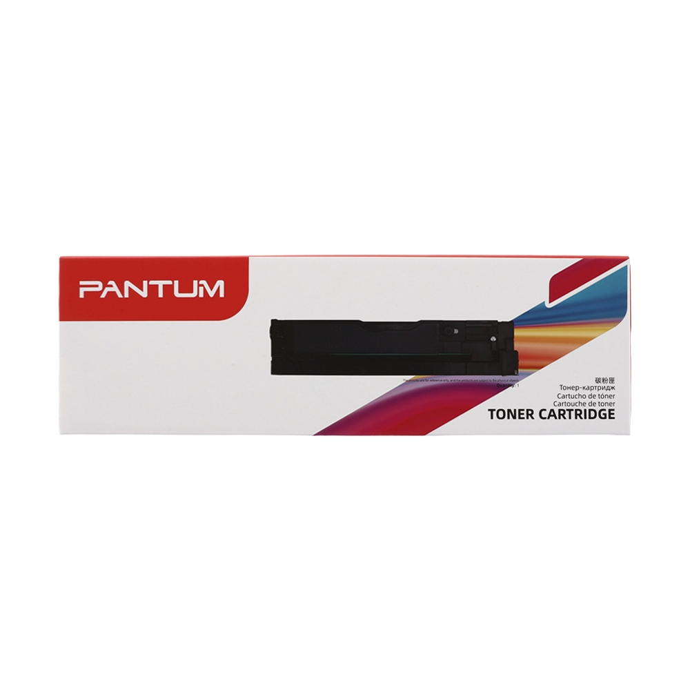 Toner Original PANTUM CTL-C2100HY