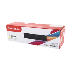 Toner Original PANTUM CTL-C2100HY