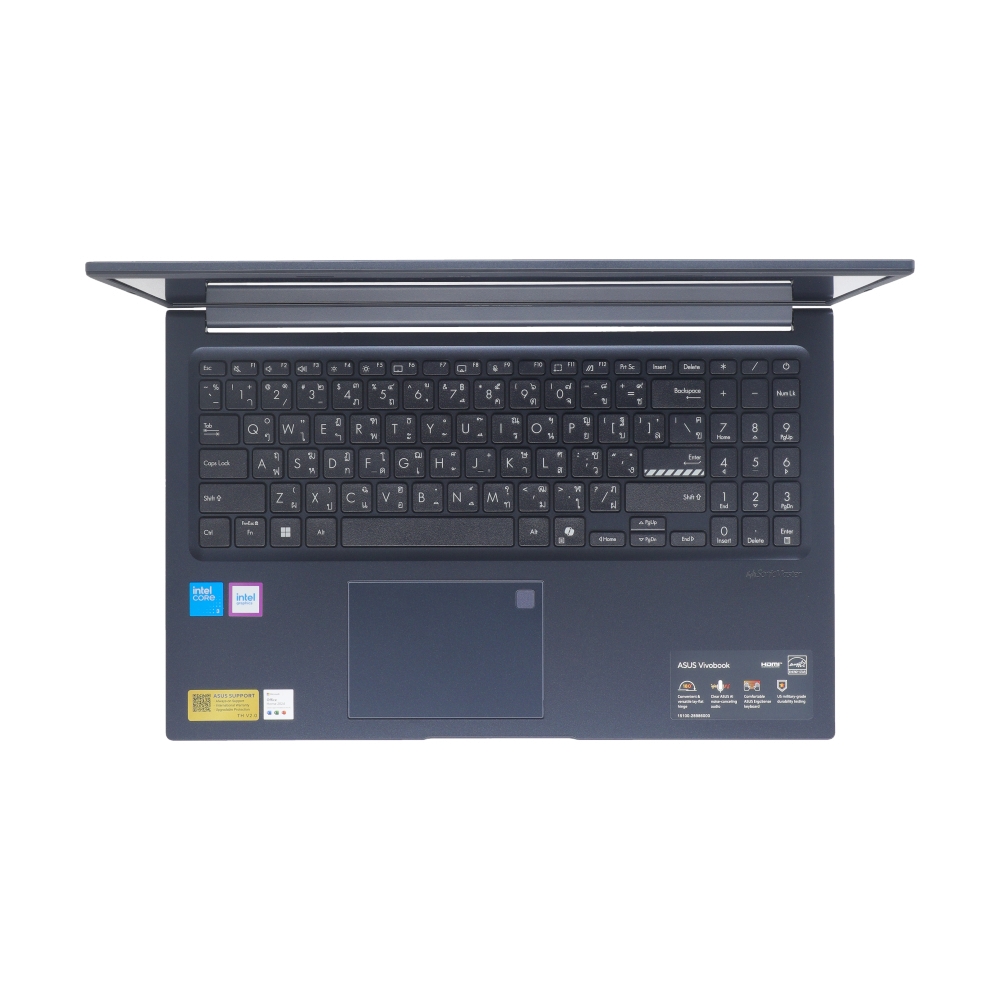 Notebook Asus Vivobook 15 X1504MA-BQ3051WA (Quiet Blue)