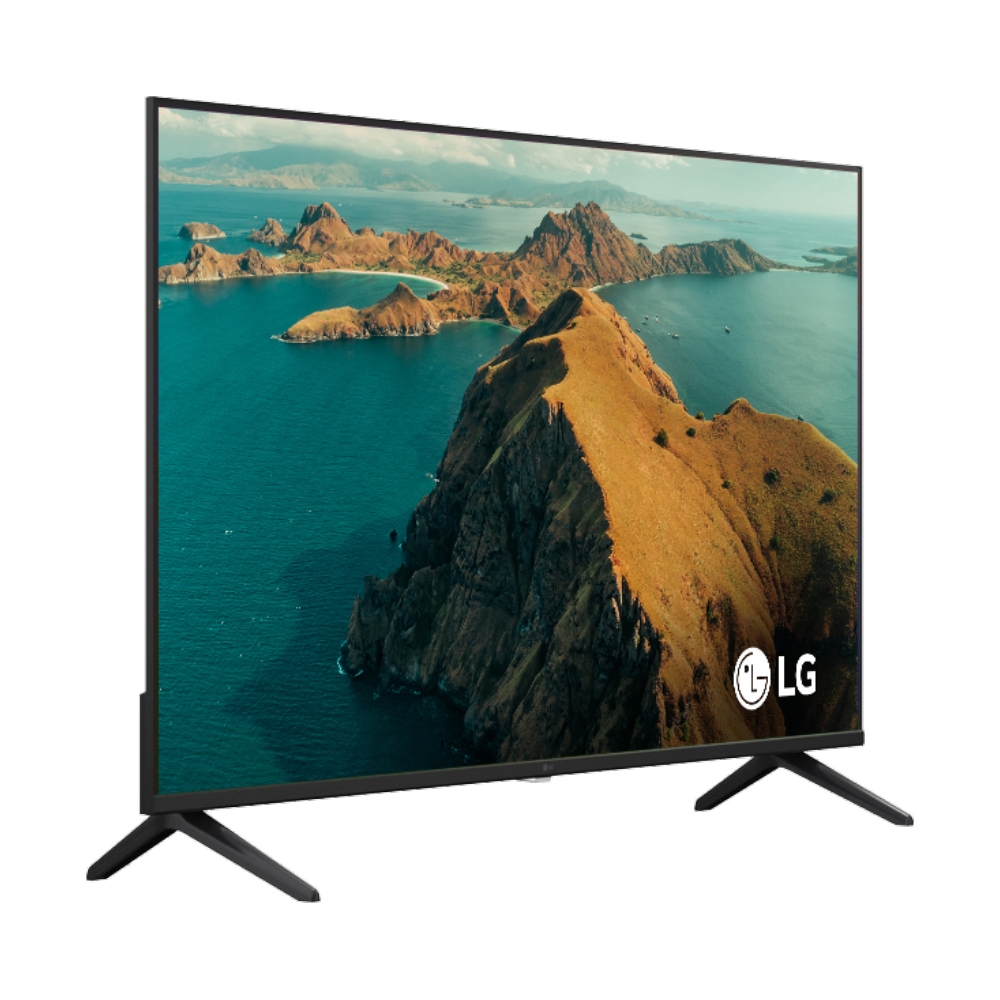 LED TV 75'' LG NANO NU80 SMART TV (75NU805BPSB) 4K