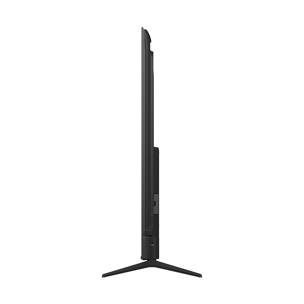 LED TV 75'' LG NANO NU80 SMART TV (75NU805BPSB) 4K