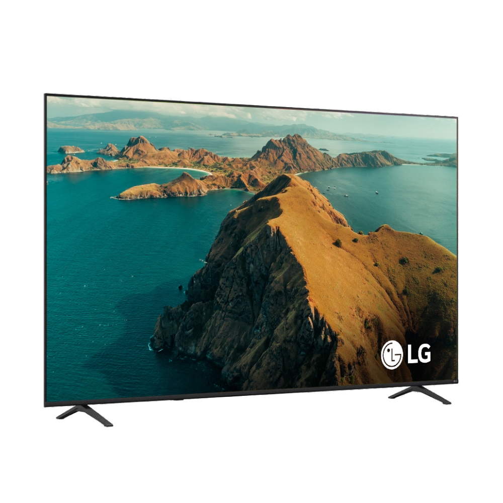 LED TV 75'' LG NANO NU85 SMART TV (75NU855BPSA) 4K