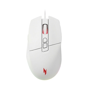 MOUSE ACER NITRO RM145 WHITE (เมาส์สาย)