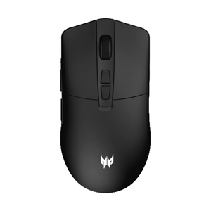 MOUSE WIRELESS BLUETOOTH ACER PREDATOR RM525 BLACK (เมาส์สาย)