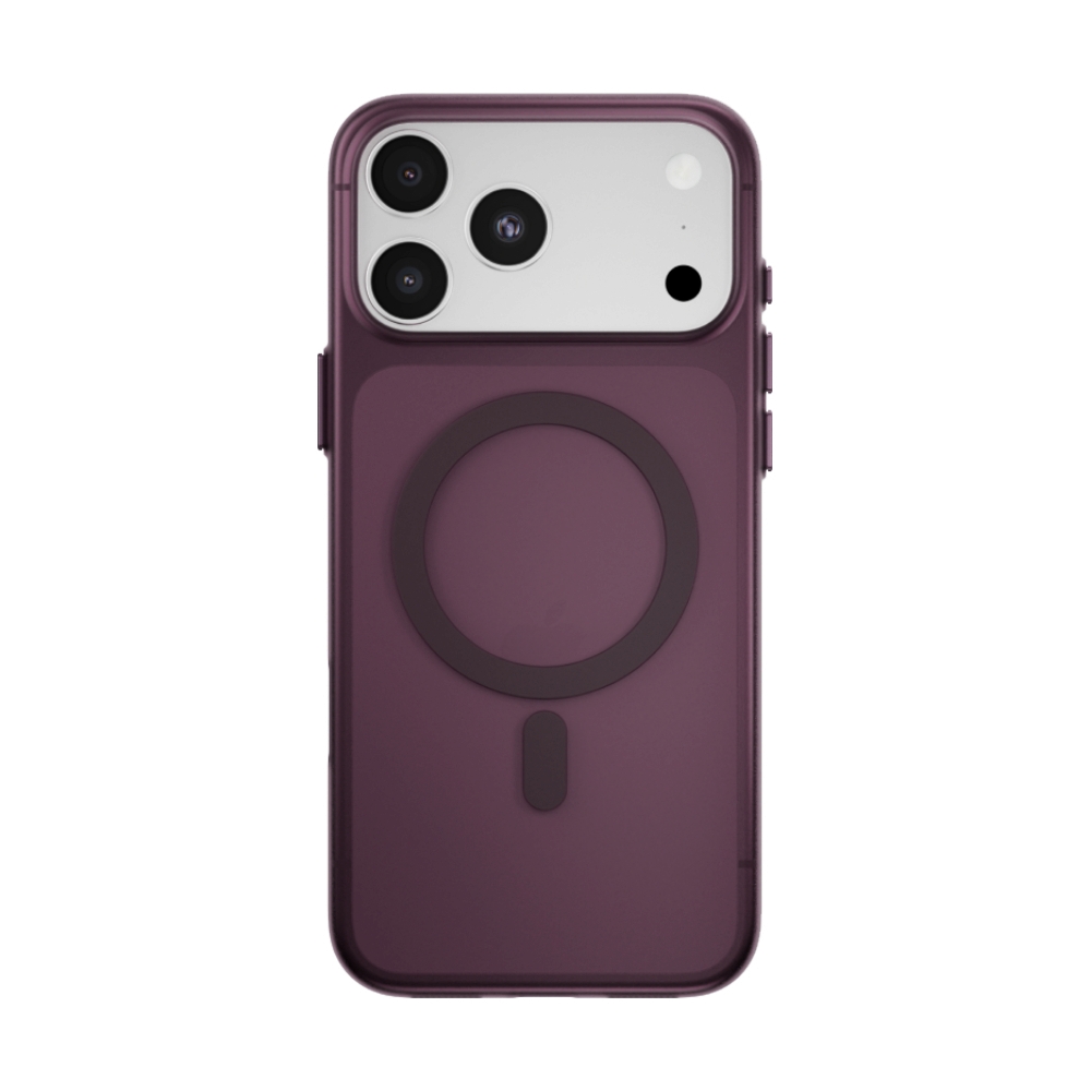Case iPhone 18 Pro, 17 Pro MAGEASY Lyte M Ultra Light Phone