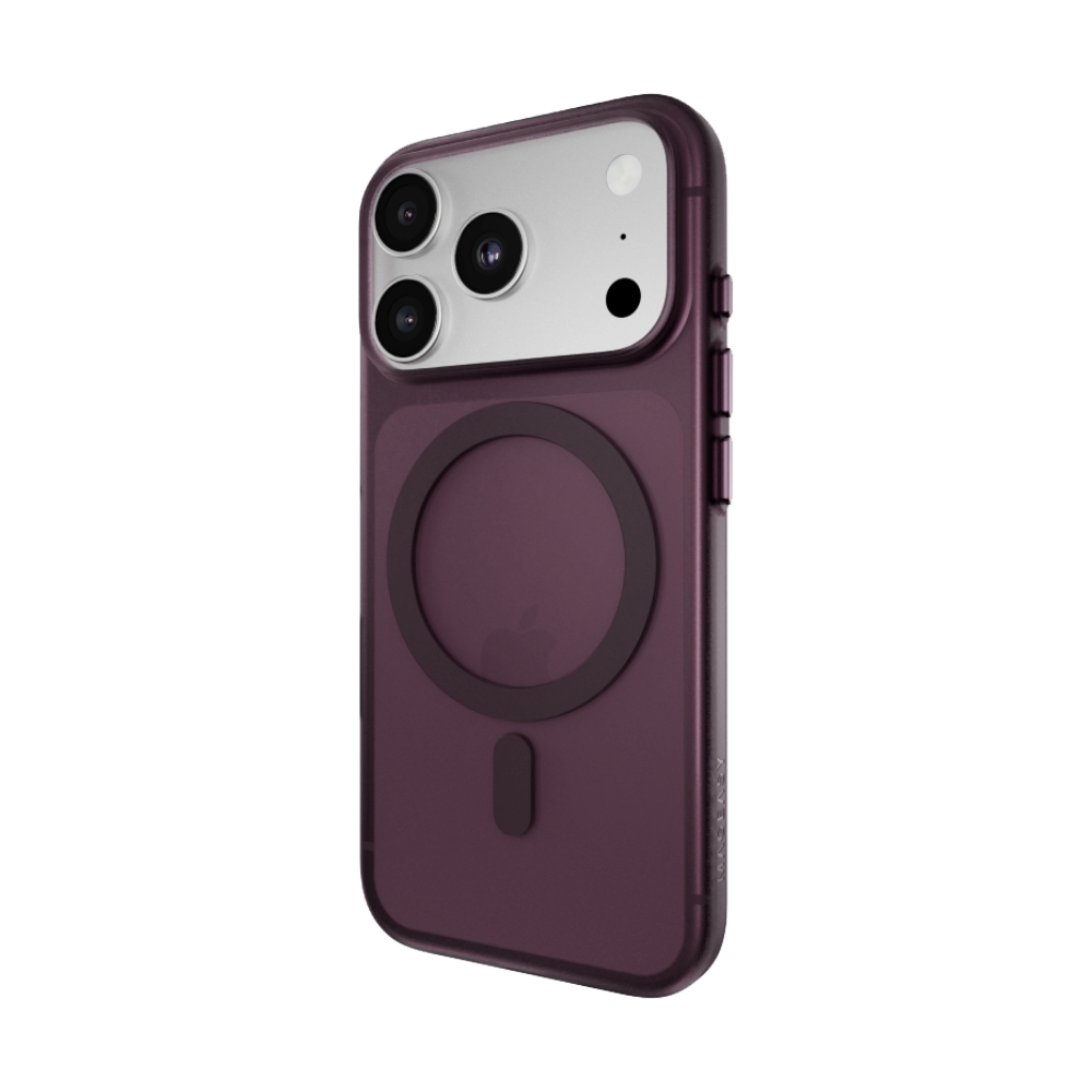 Case iPhone 18 Pro, 17 Pro MAGEASY Lyte M Ultra Light Phone