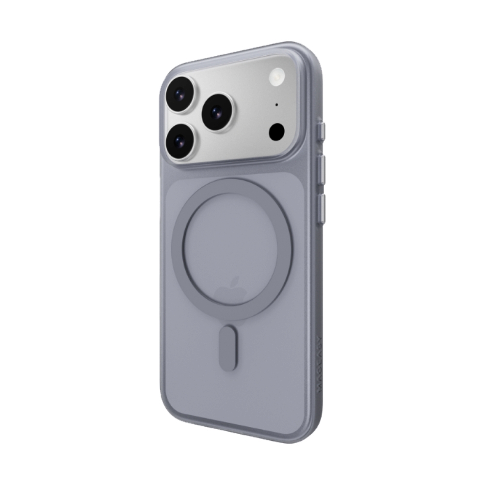 Case iPhone 18 Pro Max, 17 Pro Max MAGEASY Lyte M Ultra Light Phone