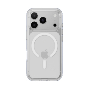 Case iPhone 18 Pro Max, 17 Pro Max MAGEASY Bright M Never Yellowing Protective Clear