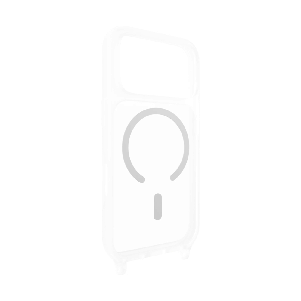 Case iPhone 18 Pro, 17 Pro MAGEASY Roam M Protective Case with Lanyard