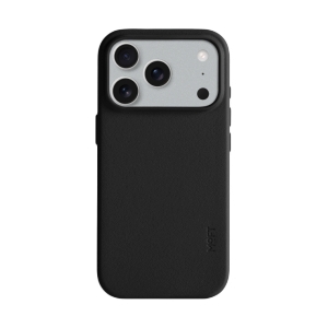 Case iPhone 18 Pro Max MOFT Snap Phone Case (MOVAS) Camera Control Edition Jet Black