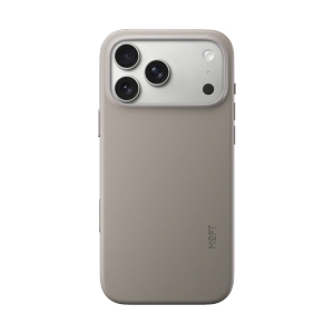 Case iPhone 18 Pro Max MOFT Snap Phone Case (MOVAS) Camera Control Edition Taupe