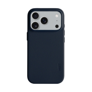 Case iPhone 18 Pro Max MOFT Snap Phone Case (MOVAS) Camera Control Edition Navy Blue