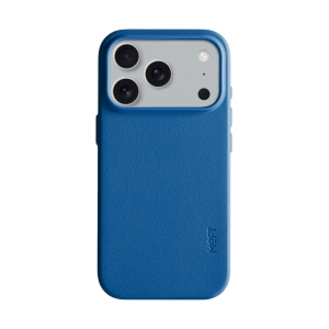 Case iPhone 18 Pro Max MOFT Snap Phone Case (MOVAS) Camera Control Edition Sapphire