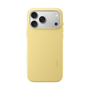Case iPhone 18 Pro Max MOFT Snap Phone Case (MOVAS) Camera Control Edition Panna Cotta