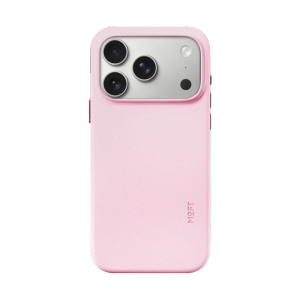 Case iPhone 18 Pro Max MOFT Snap Phone Case (MOVAS) Camera Control Edition Light Pink