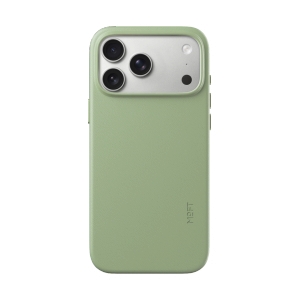 Case iPhone 18 Pro Max MOFT Snap Phone Case (MOVAS) Camera Control Edition Khaki Green