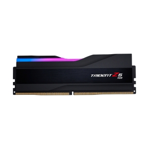 RAM DDR5(6000) 16GB G.SKILL OC TRIDENT Z5 BLACK RGB (F5-6000J3636F16GX)