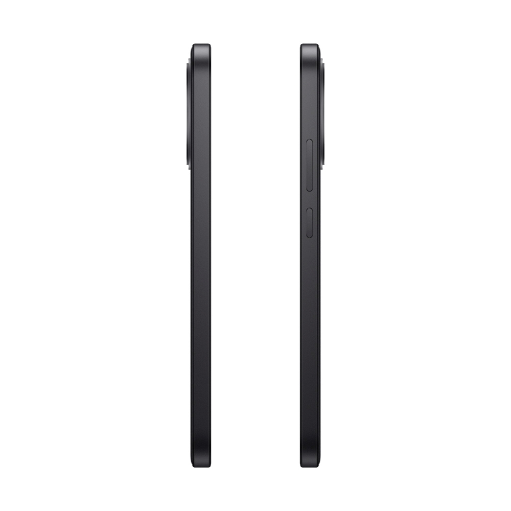 XIAOMI Redmi Note17 (6+128GB) Black