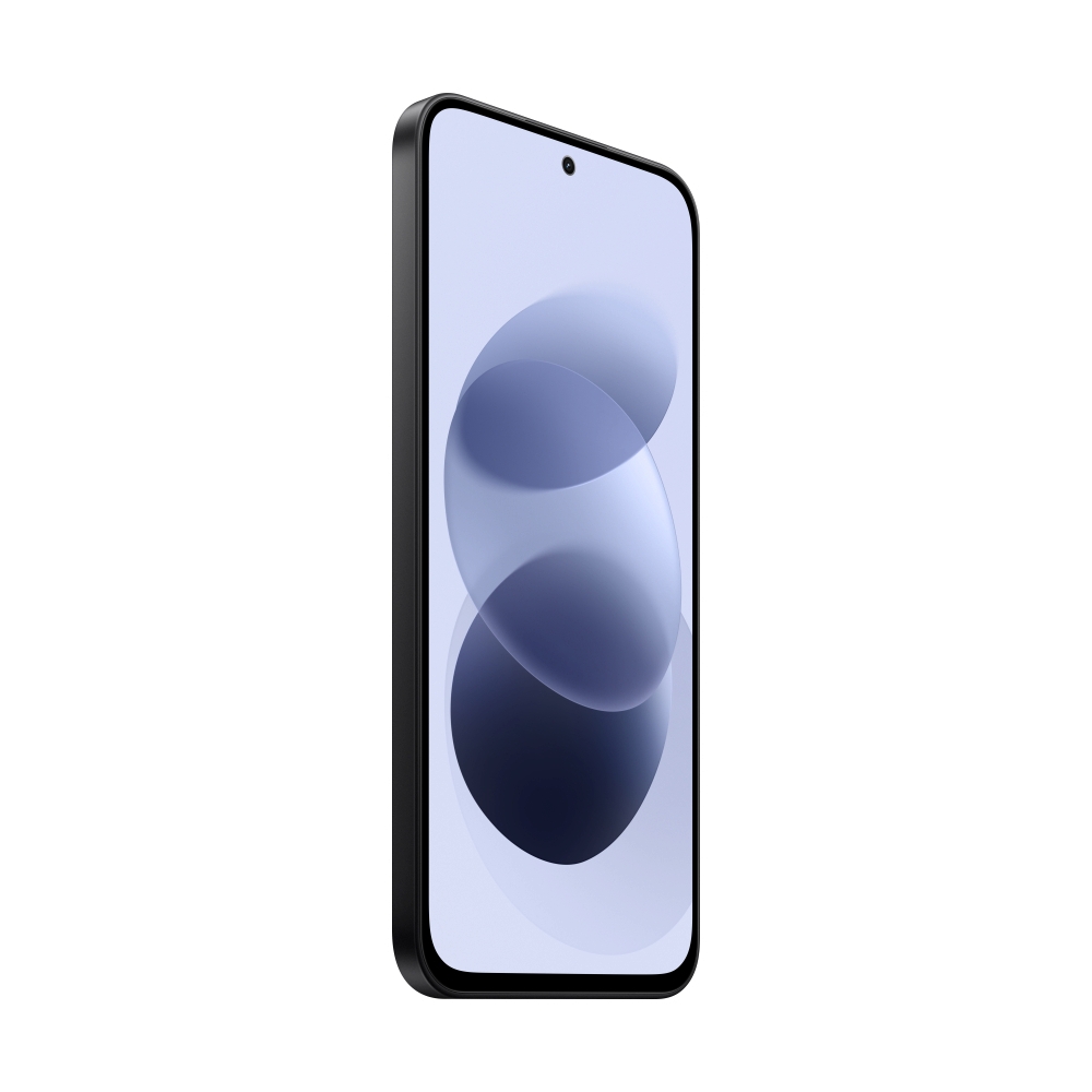 XIAOMI Redmi Note17 (6+128GB) Black