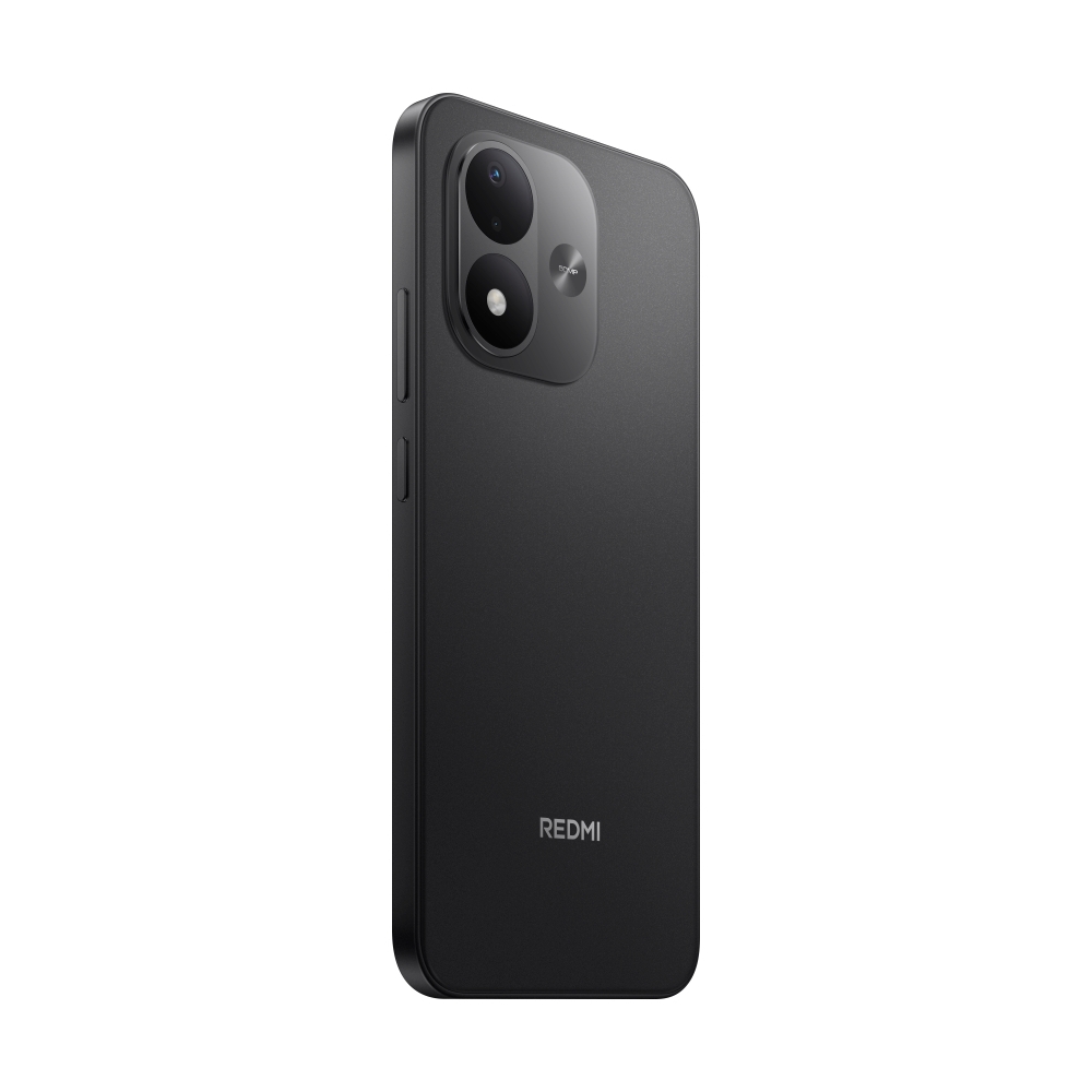 XIAOMI Redmi Note17 (6+128GB) Black
