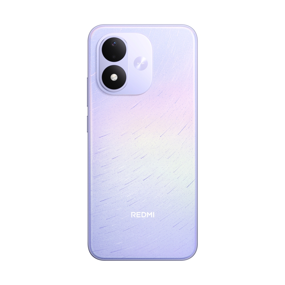 XIAOMI Redmi Note17 (6+128GB) Celestial Purple