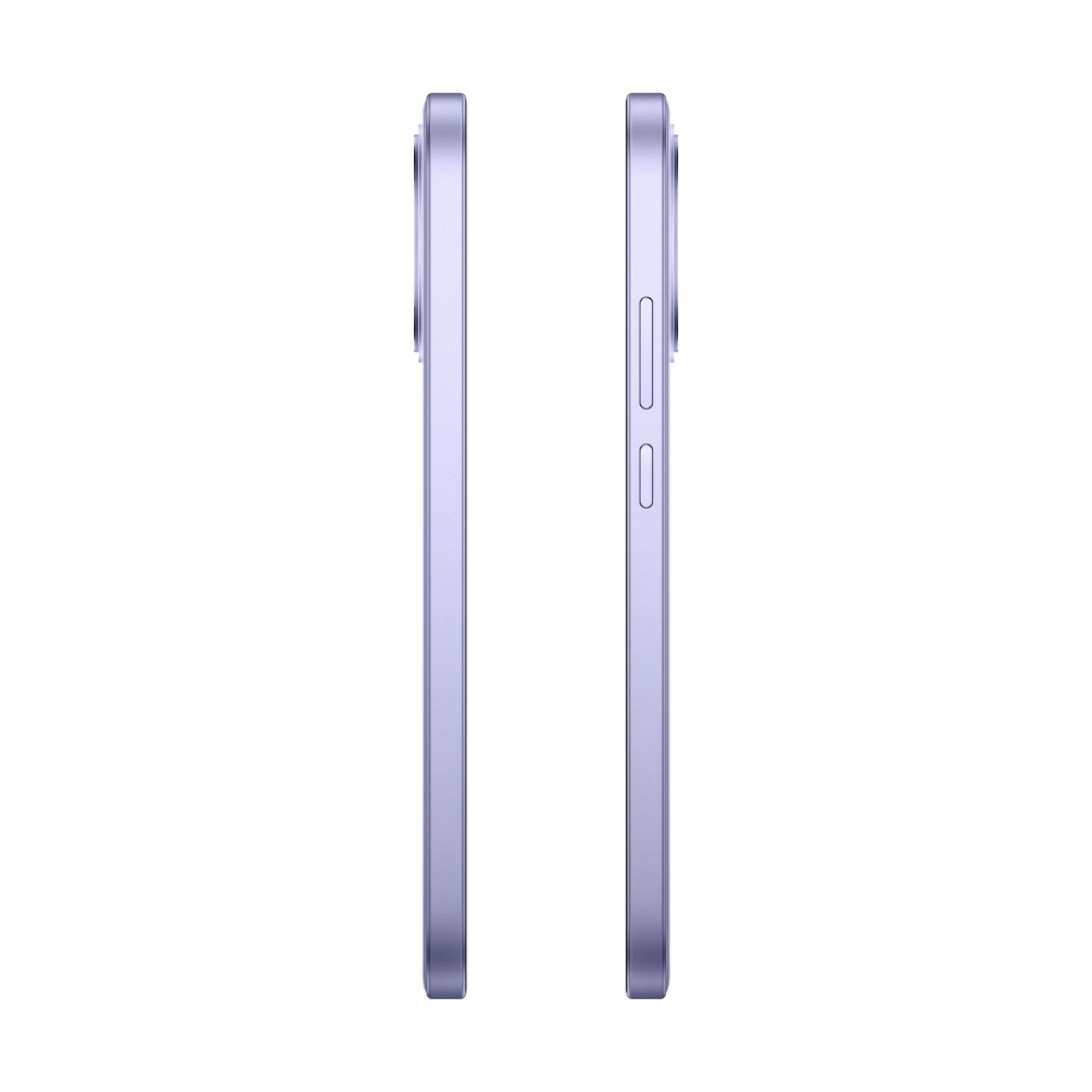 XIAOMI Redmi Note17 (6+128GB) Celestial Purple