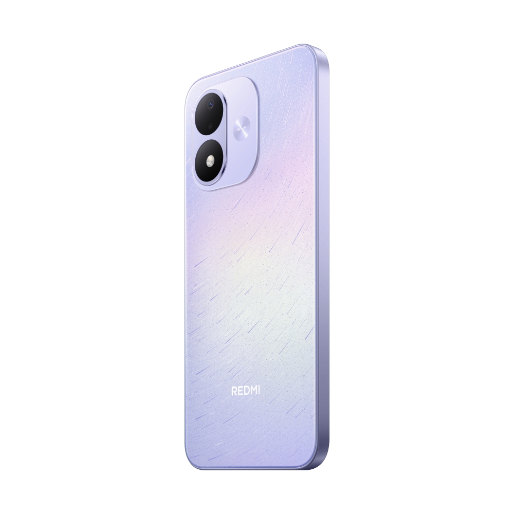 XIAOMI Redmi Note17 (6+128GB) Celestial Purple