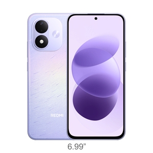 XIAOMI Redmi Note17 (6+128GB) Celestial Purple