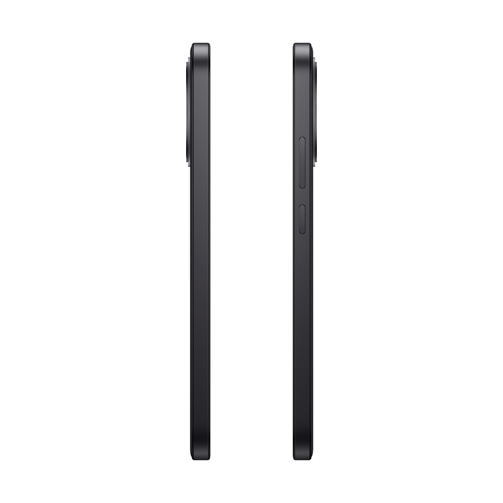 XIAOMI Redmi Note17 5G (6+256GB) Black