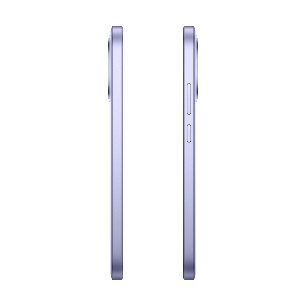 XIAOMI Redmi Note17 5G (6+256GB) Celestial Purple