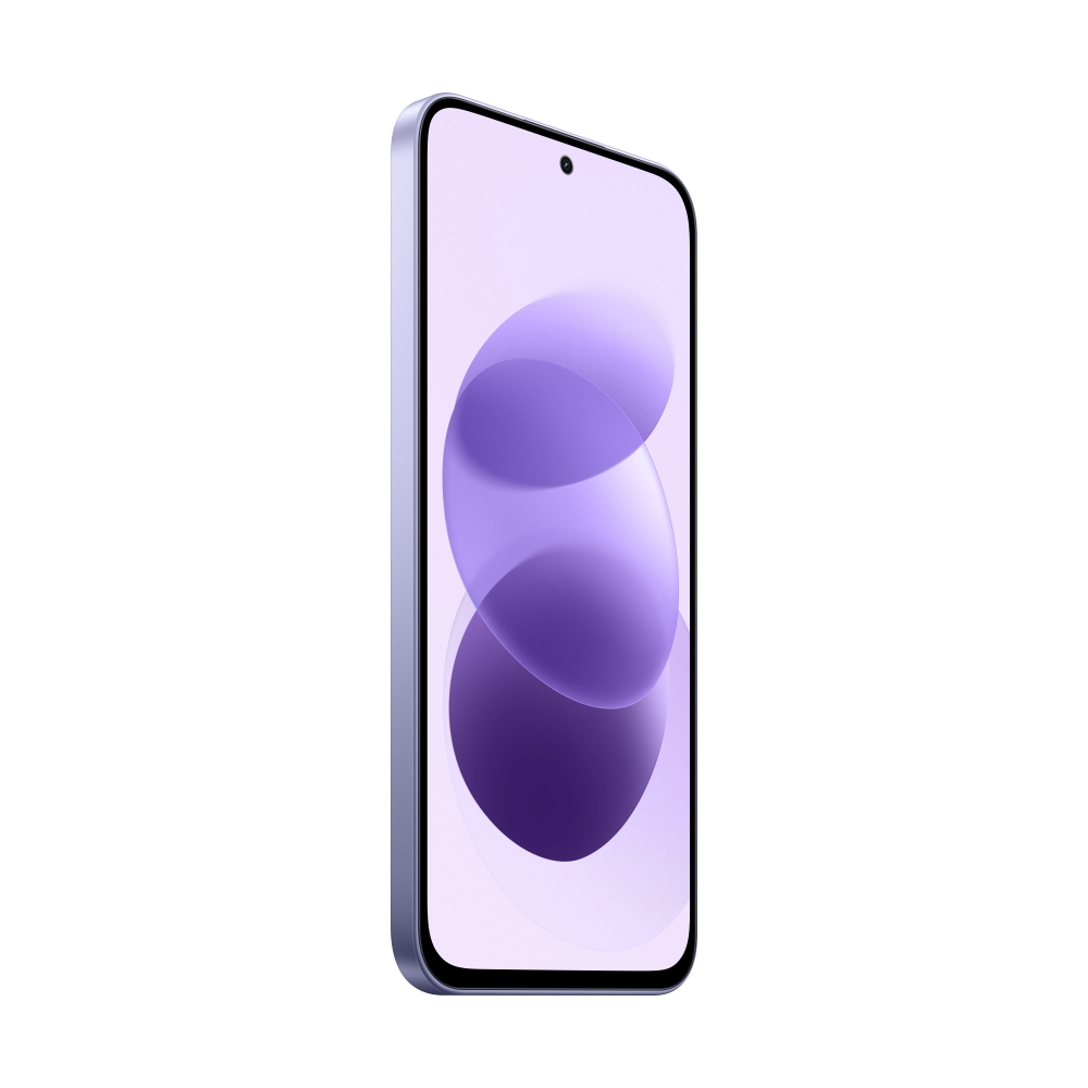XIAOMI Redmi Note17 5G (6+256GB) Celestial Purple