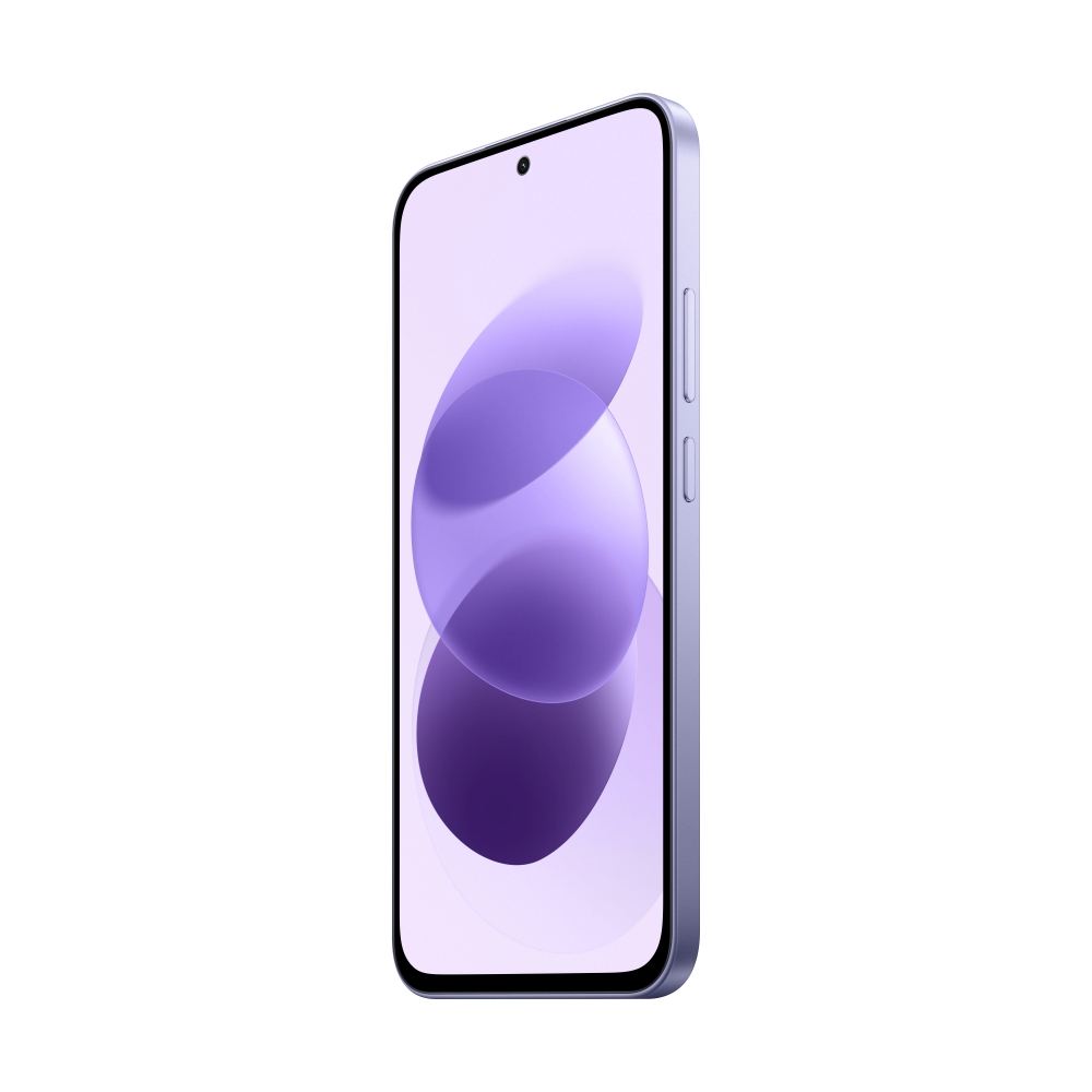 XIAOMI Redmi Note17 5G (6+256GB) Celestial Purple