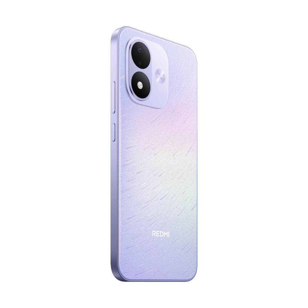 XIAOMI Redmi Note17 5G (6+256GB) Celestial Purple