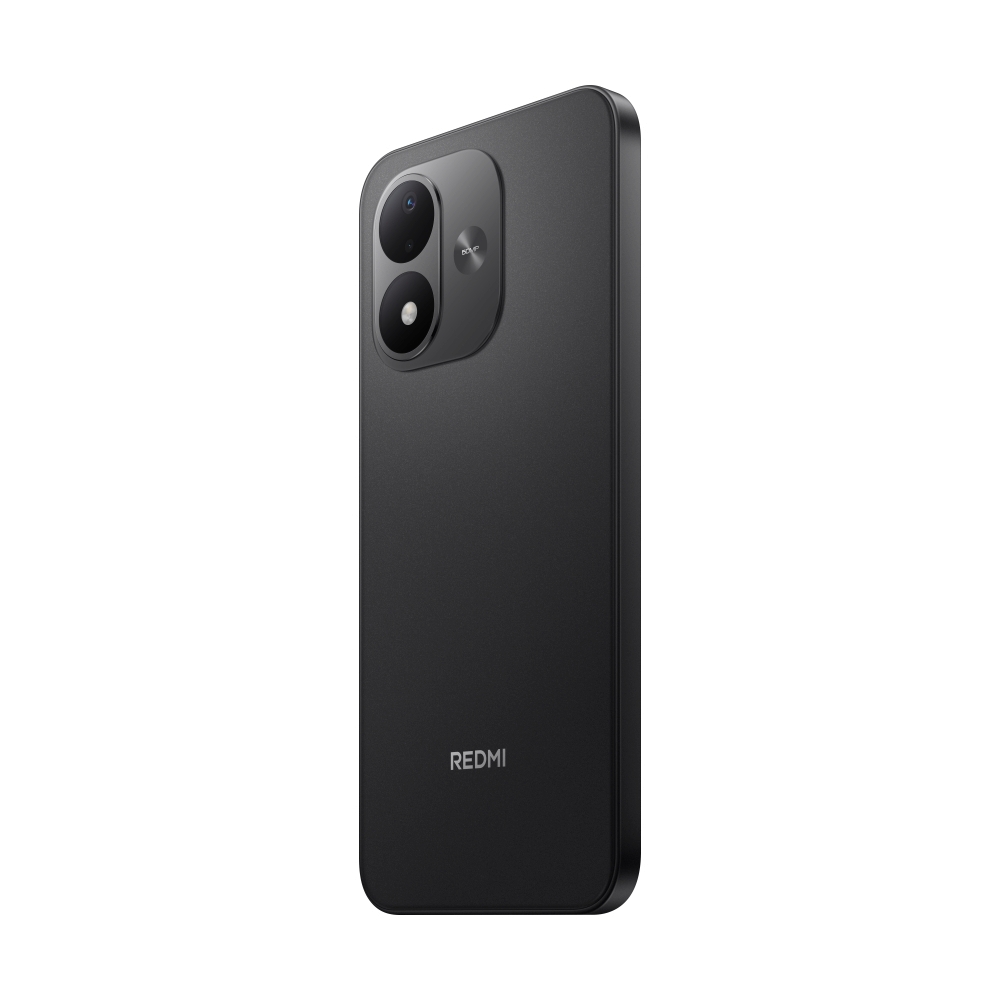 XIAOMI Redmi Note17 5G (8+256GB) Black