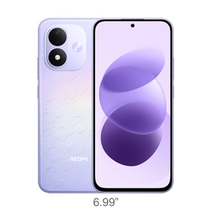 XIAOMI Redmi Note17 5G (8+256GB) Celestial Purple