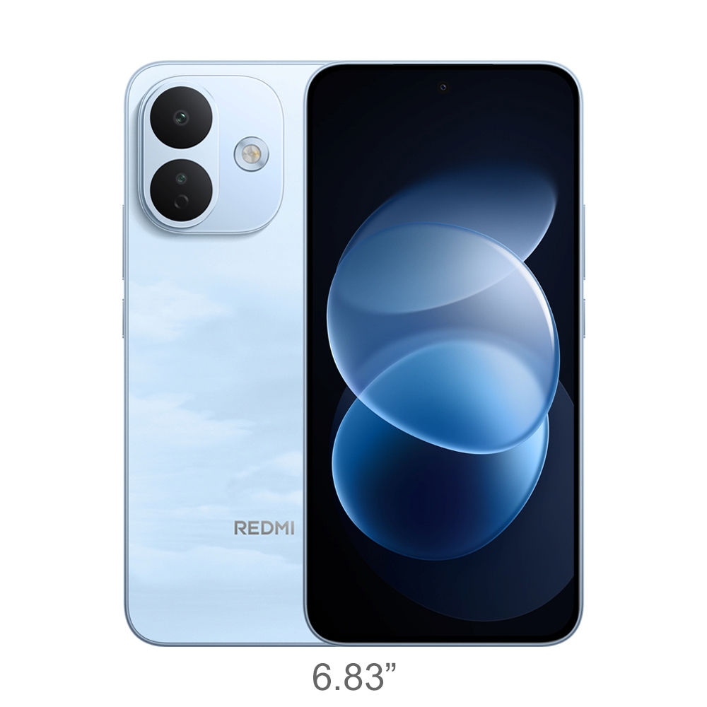 XIAOMI Redmi Note17 Pro 5G (6+256GB) Sky Blue