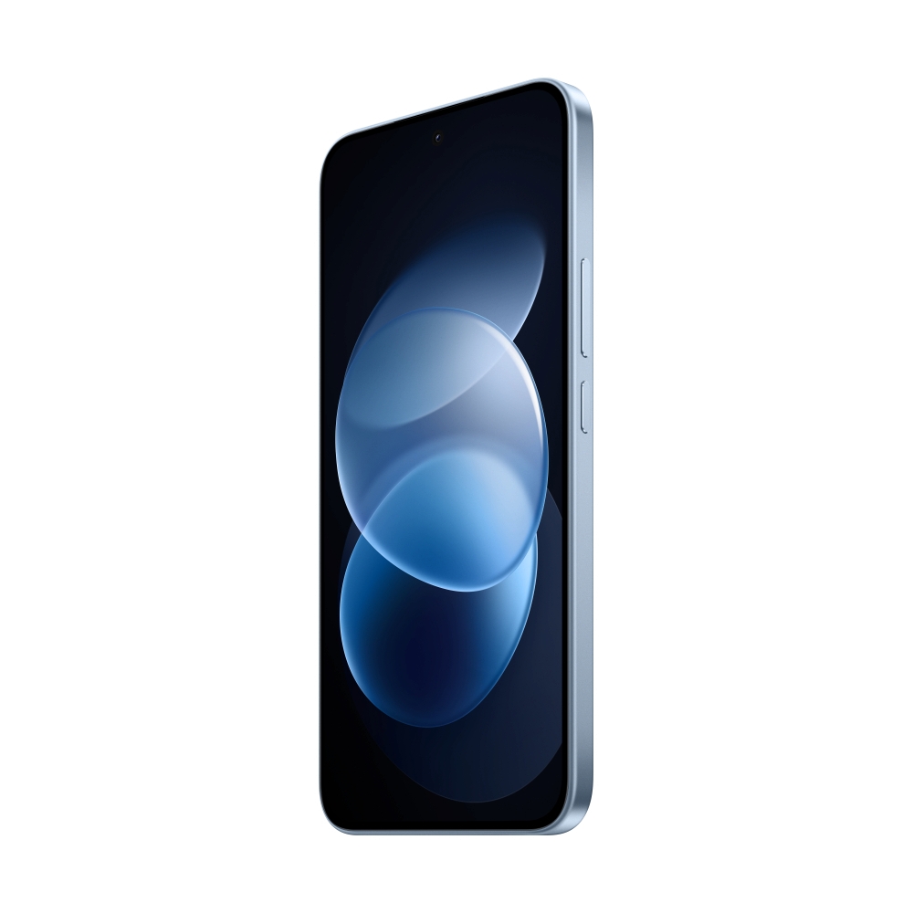 XIAOMI Redmi Note17 Pro 5G (6+256GB) Sky Blue