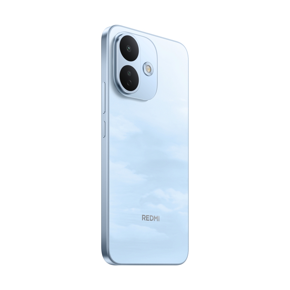 XIAOMI Redmi Note17 Pro 5G (6+256GB) Sky Blue